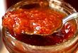 مربا زعفران هویج ۳۵۰ گرمی موسوی | سبدکده