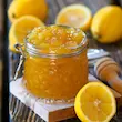 مربا بالنگ ۲۲۵ گرمی موسوی | سبدکده