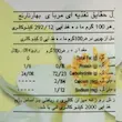 مربا بهار نارنج ۲۲۵ گرمی موسوی | سبدکده