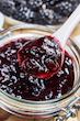 مربا شاه توت ۳۲۰ گرمی موسوی | سبدکده
