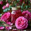 مربا گل‌سرخ ۳۲۰ گرمی موسوی | سبدکده