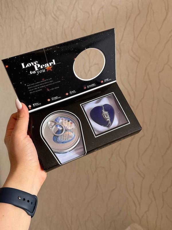 گردنبند مروارید