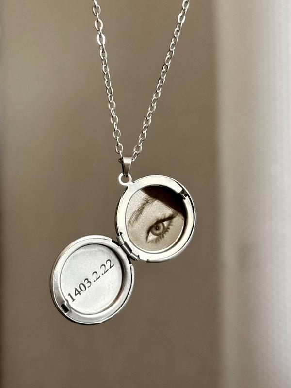 لاکت حک عکس