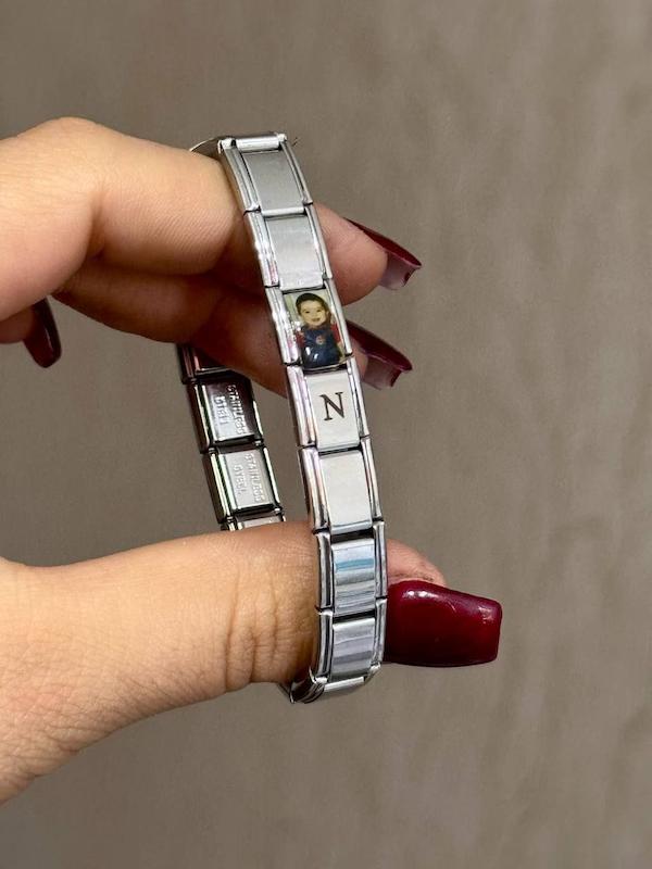 چارم ایتالیایی