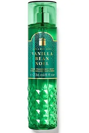 بادی میست وانیل بین Vanilla Bean Noel