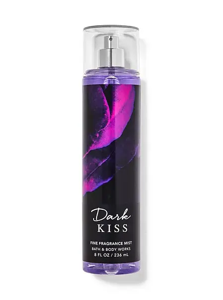 بادی میست دارک کیس Dark Kiss