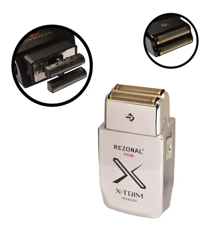 شیور Xtrim ایکستریم رزونال 