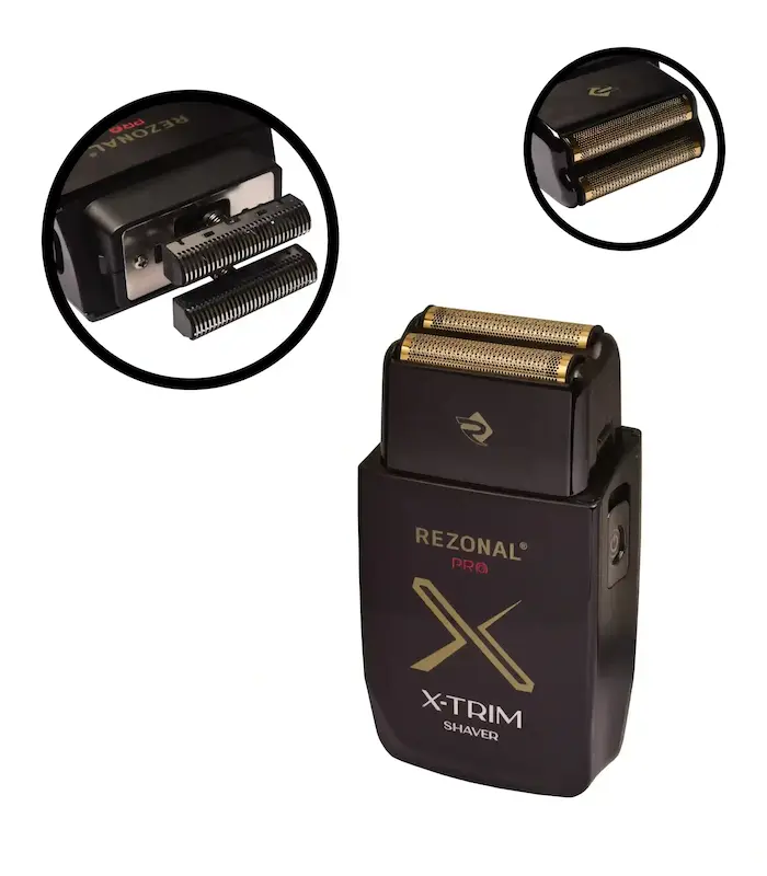شیور Xtrim ایکستریم رزونال 