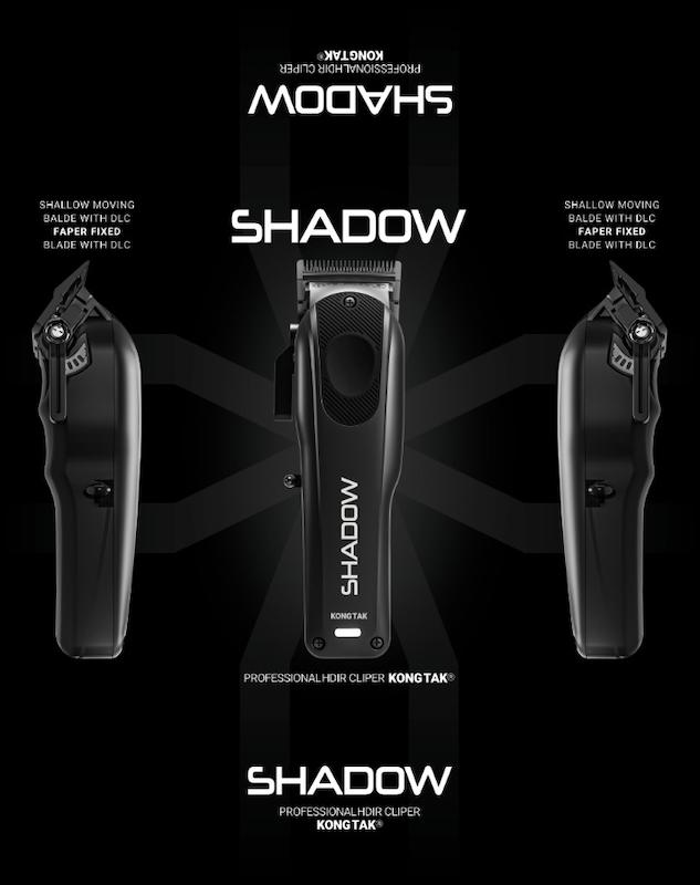 کلیپر شدو کنگ تک SHADOW
