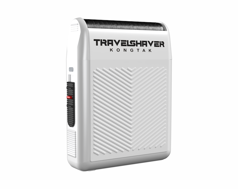 تراول شیور موبایلی کنگ تک travel shaver
