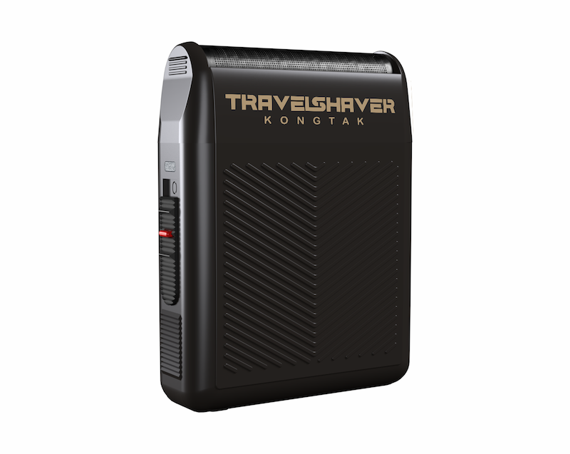 تراول شیور موبایلی کنگ تک travel shaver