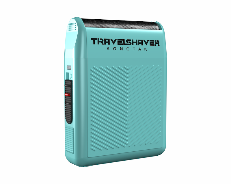 تراول شیور موبایلی کنگ تک travel shaver