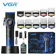 حجم زن وی جی آر مدل vgr 001 blue بلو