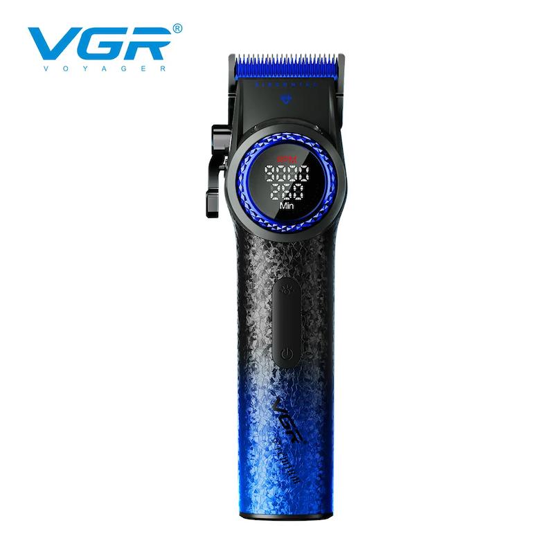 حجم زن وی جی آر مدل vgr 001 blue بلو