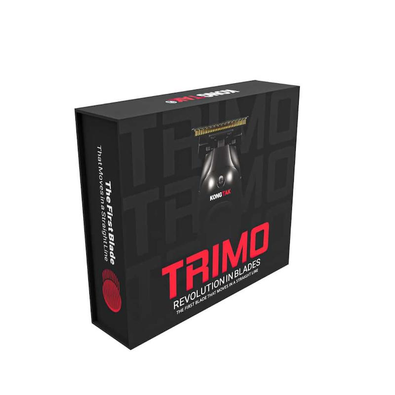 تریمر TRIMO تریمو کنگ تک