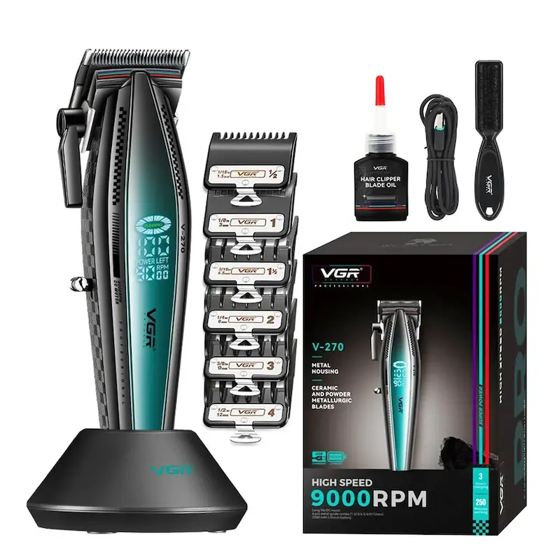 حجم زن وی جی آر مدل VGR 270