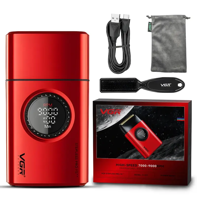 شیور وی جی آر مدل VGR 377