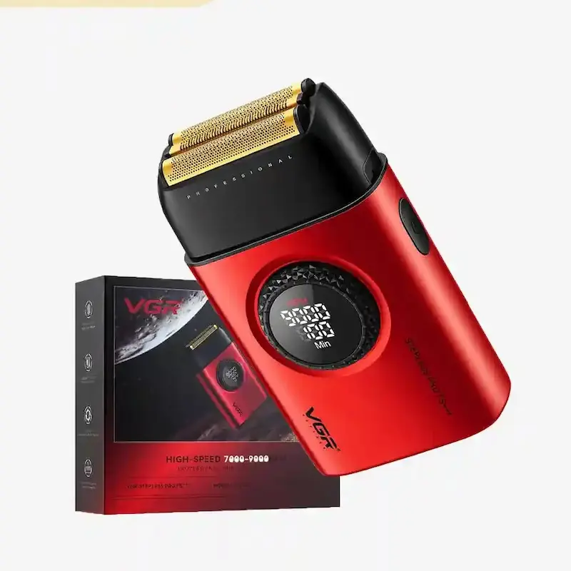 شیور وی جی آر مدل VGR 377