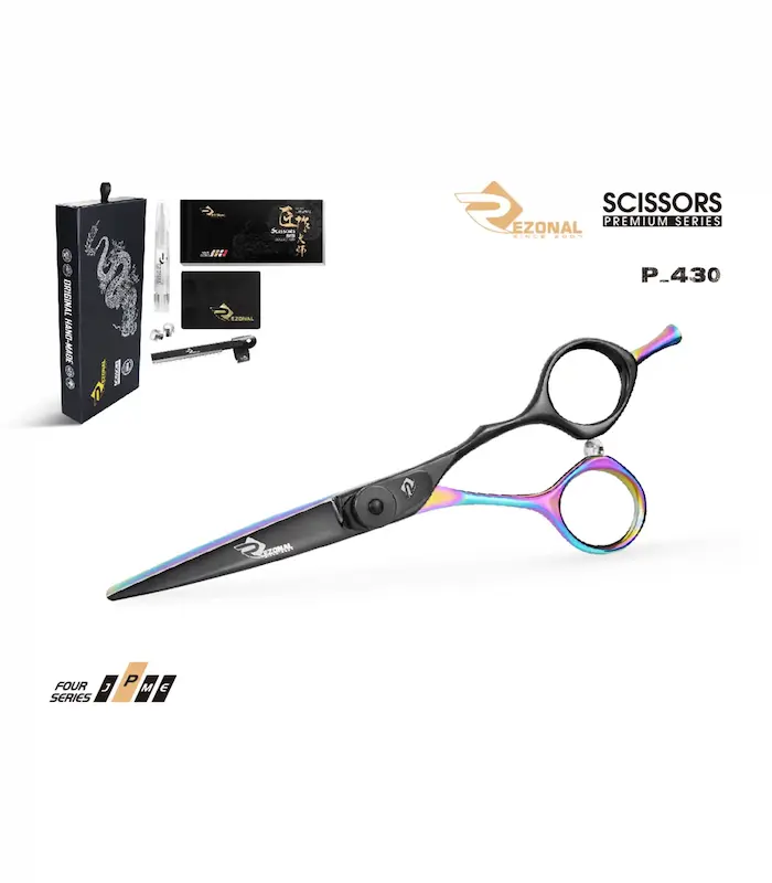 قیچی کات NEW پریمیوم P-430 رزونال