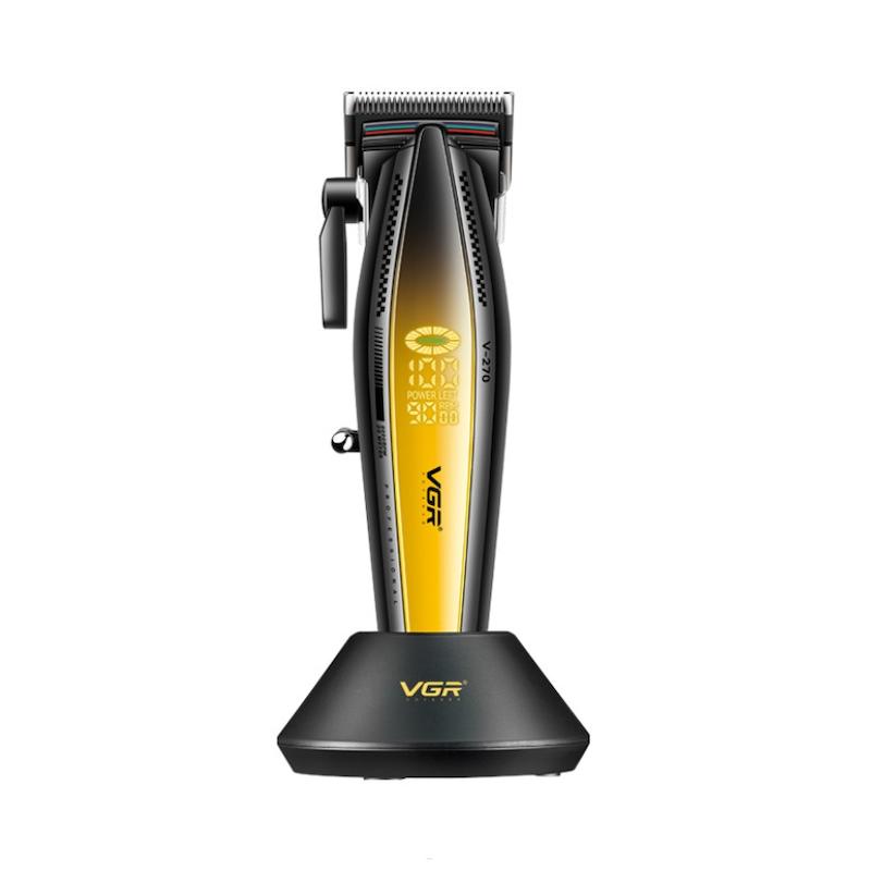 حجم زن وی جی آر مدل vgr 270