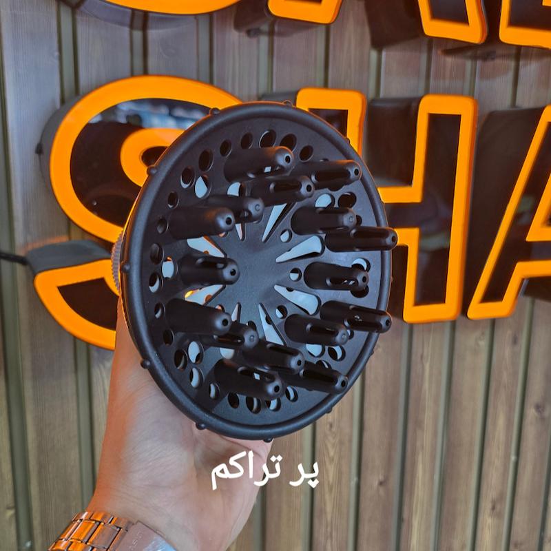 سری دیسپانسر وارداتی سشوار