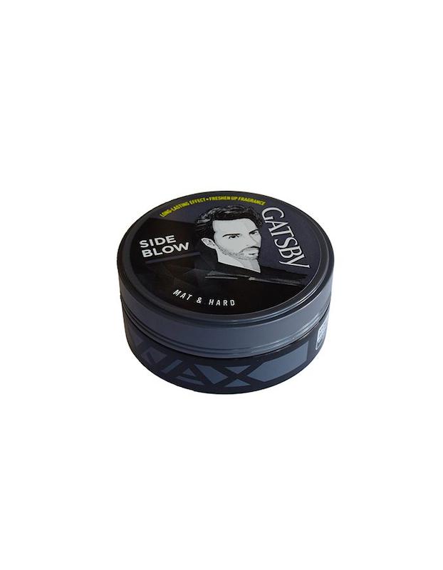 کرم مات گتسبی gatsby طوسی 