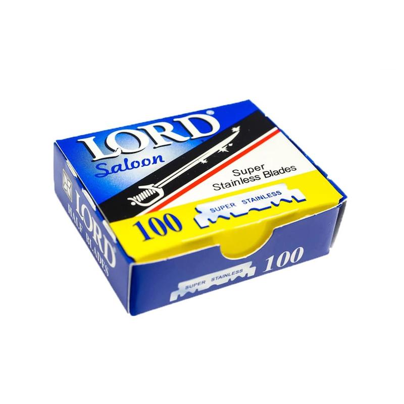 نیم تیغ لرد lord