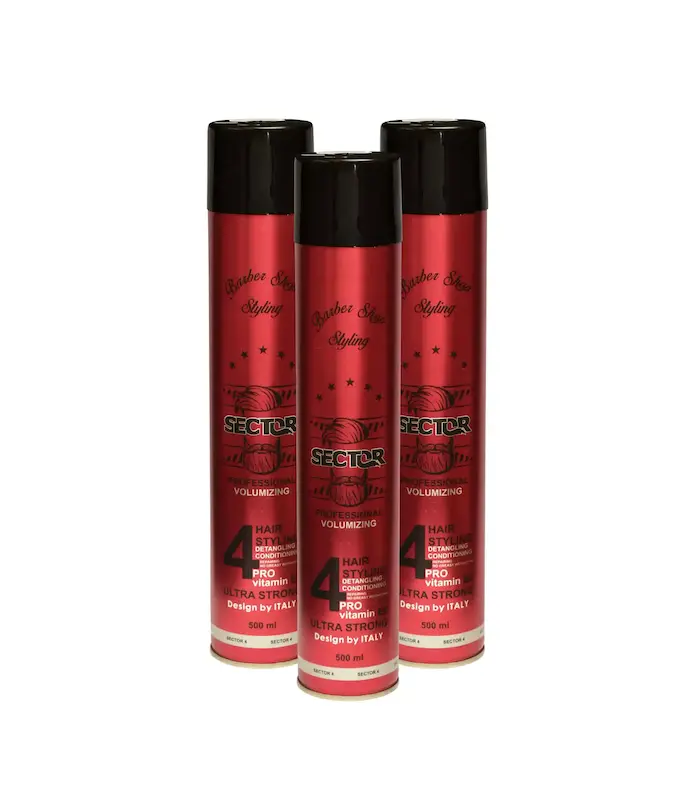 تافت سکتور شماره ۴