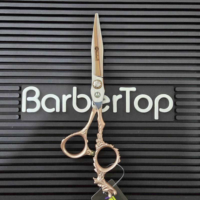 قیچی کات ژاپن کد ۶۷ مکسینال ۶ اینچ