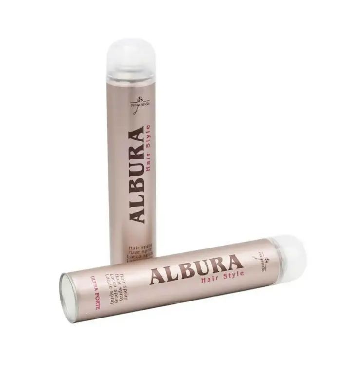 چسب مو آلبورا Albura