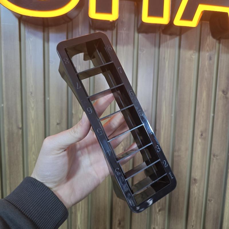 استند شانه الحاقی