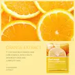 ماسک ورقه ای پرتقال Freshen Orange بیوآکوا Bioaqua