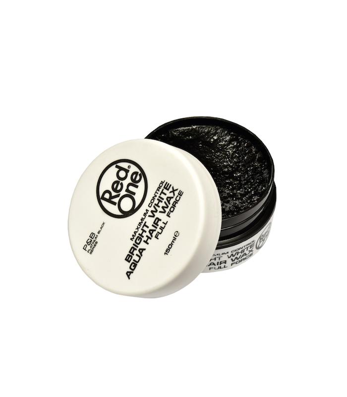 واکس مو ردوان سفید