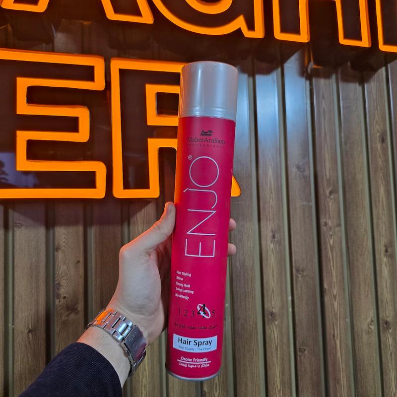 تافت انجو بزرگ شماره ۴