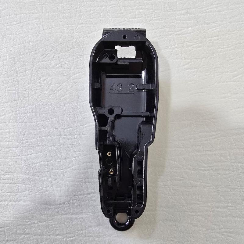 قاب زیر مجیک سیمی و لجند سیمی