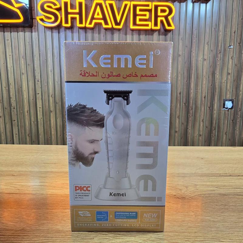 خط زن کیمی ۲۲۹۹ استند دار