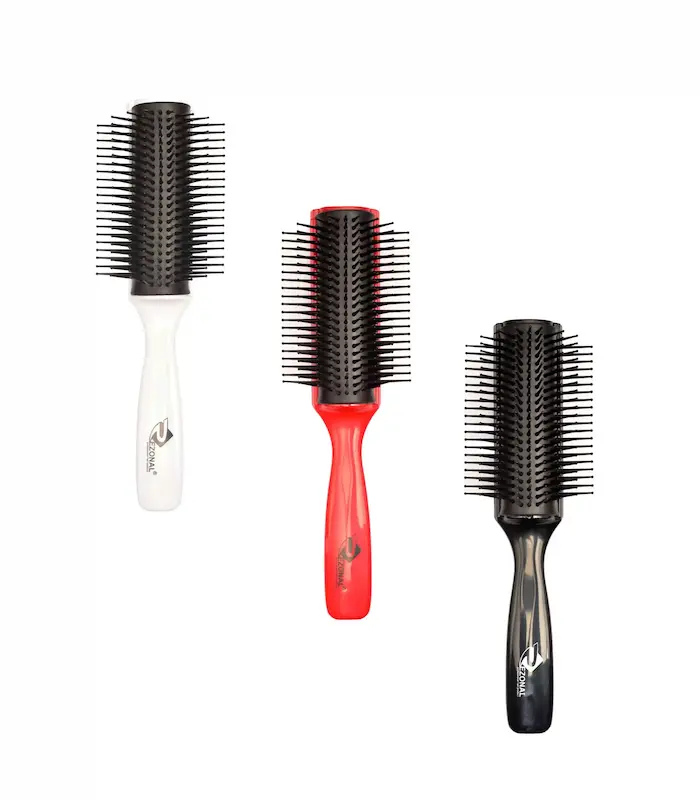 برس حالت وس VESS رزونال