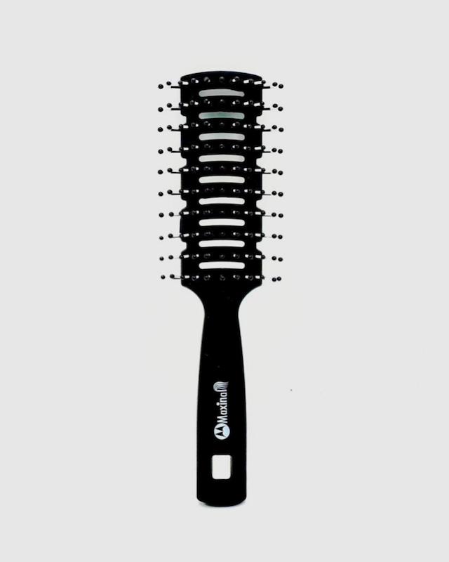 برس تخت 11 پره نسوز مکسینال