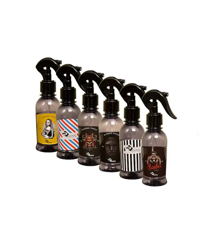 آبپاش مینی رزونال