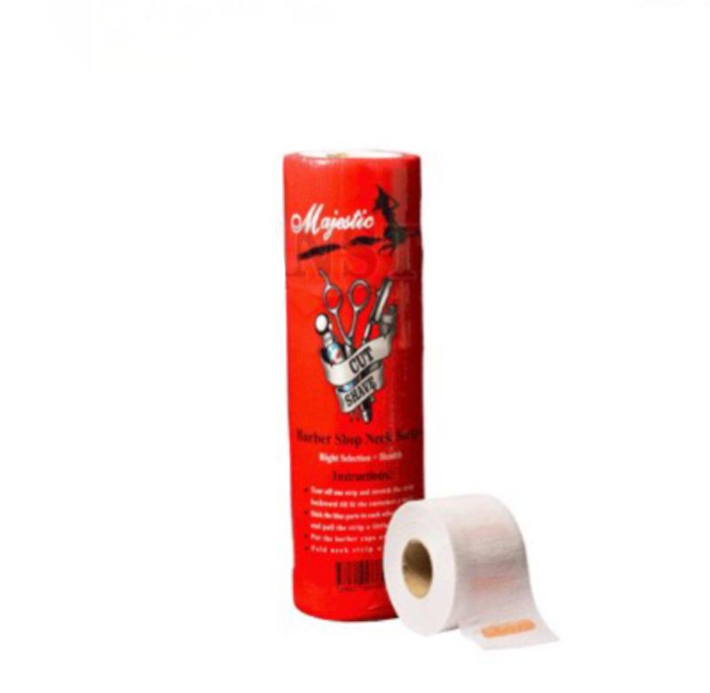 رول گردن 80 عددی مجستیک