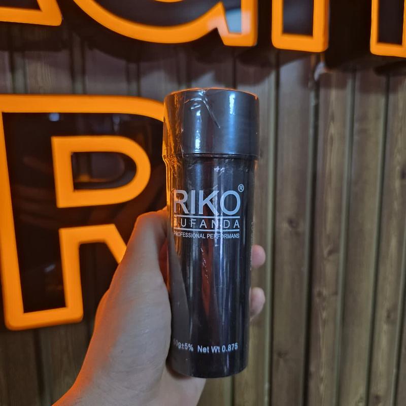 پودر پرپشت کننده مو ( تاپیک ) ریکو 