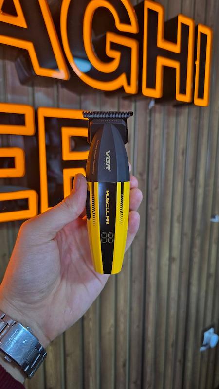 خط زن وی جی آر مدل vgr 285 t