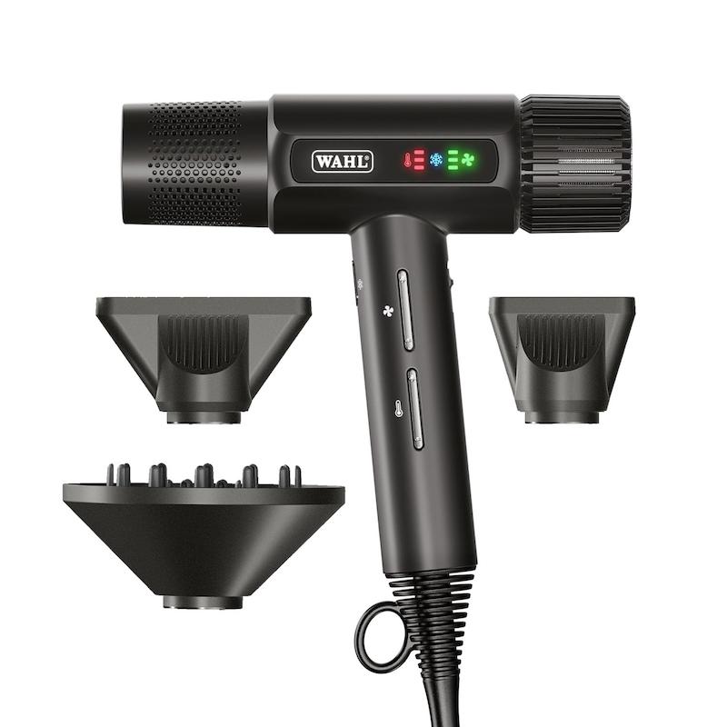 سشوار ونکوییش Vanquish وال 