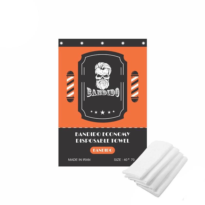 حوله یکبار مصرف اکونومی بندیدو