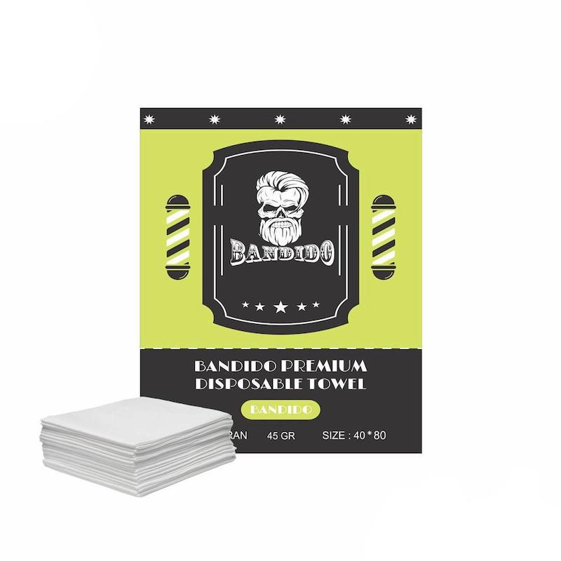 حوله یکبار مصرف پریمیوم بندیدو