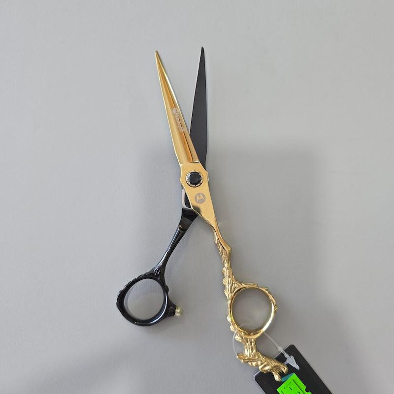 قیچی کات ژاپن کد ۲۷ مکسینال ۶ اینچ