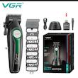 حجم زن وی جی آر مدل VGR 010