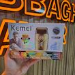 شیور کیمی مدل Kemei T401