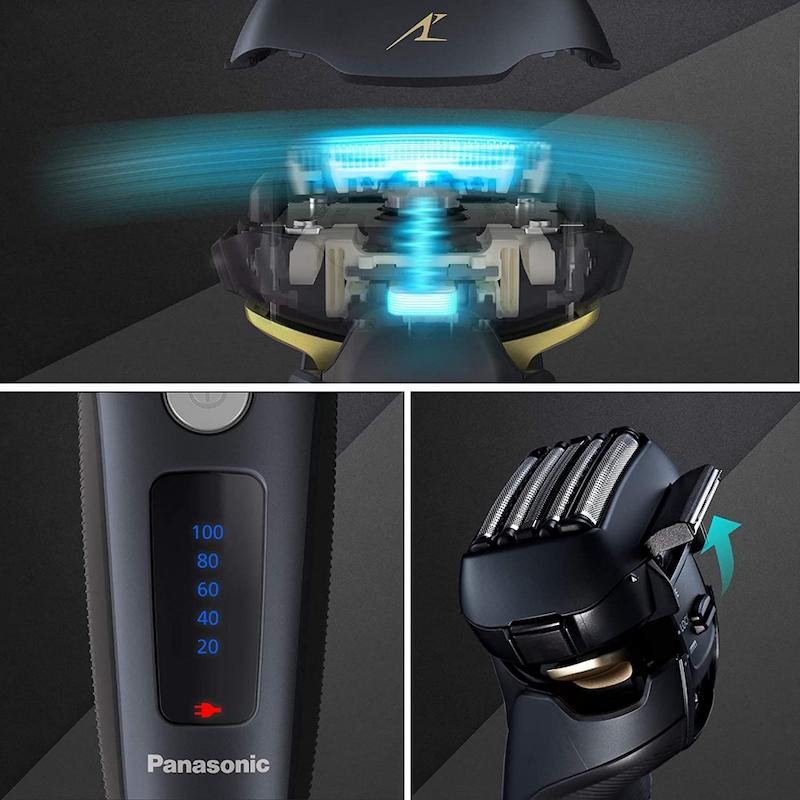 شیور پاناسونیک Panasonic ES - LV97