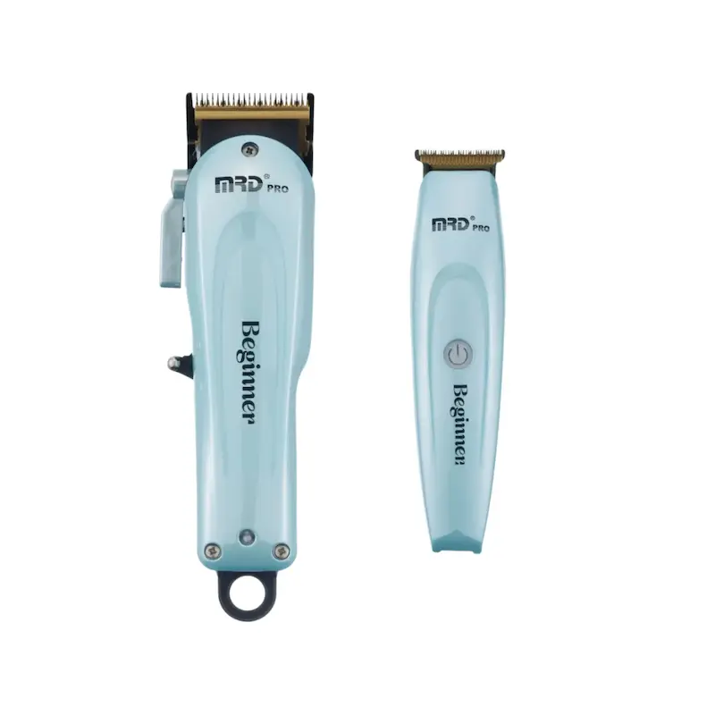 ست کلیپر و تریمر ام آر دی مدل MRD HC 3969 + GMT 188 